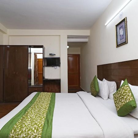 Hotel Vanson Villa - Near Connaught Place Nueva Delhi Exterior foto