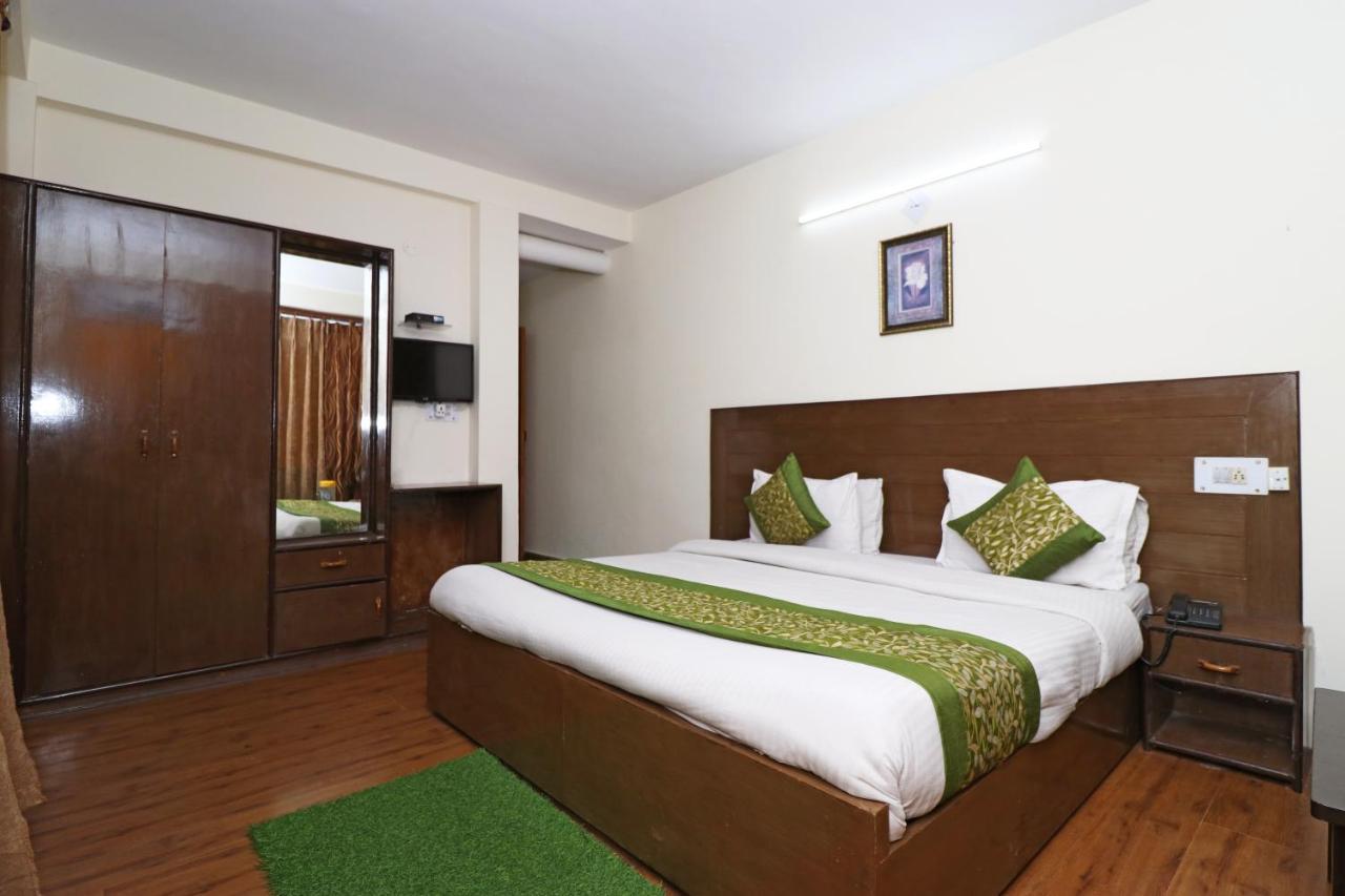 Hotel Vanson Villa - Near Connaught Place Nueva Delhi Exterior foto